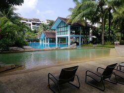 Varsity Park Condominium (D5), Condominium #463195931